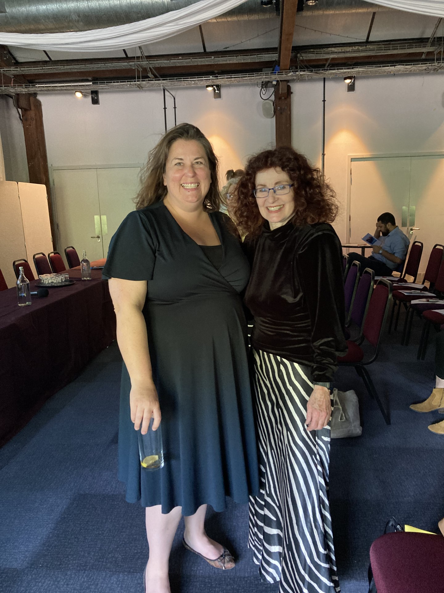 Events Menopause New Perspectives